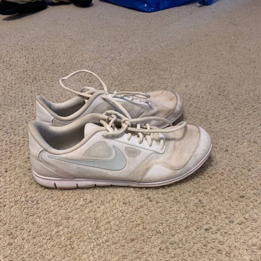 Nike Cheer shoes